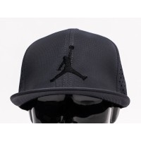 Кепка JORDAN Jump Snapback цвет Черный арт. 35673