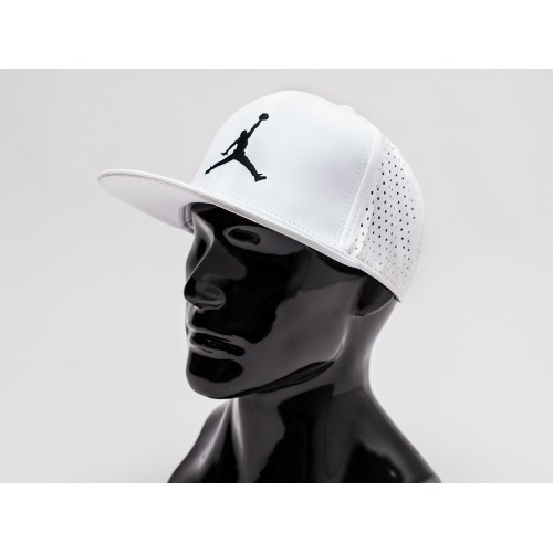 Кепка JORDAN Jump Snapback цвет Белый арт. 35674