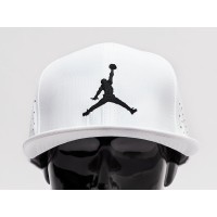 Кепка JORDAN Jump Snapback цвет Белый арт. 35674