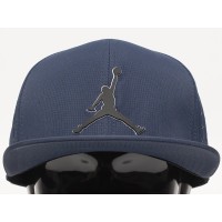 Кепка JORDAN Jump Snapback цвет Синий арт. 41839