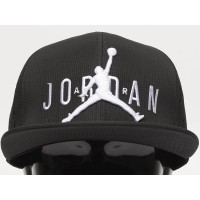 Кепка JORDAN Jump Snapback цвет Черный арт. 41841