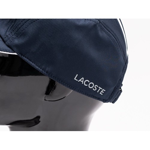 Кепка LACOSTE цвет Синий арт. 35705