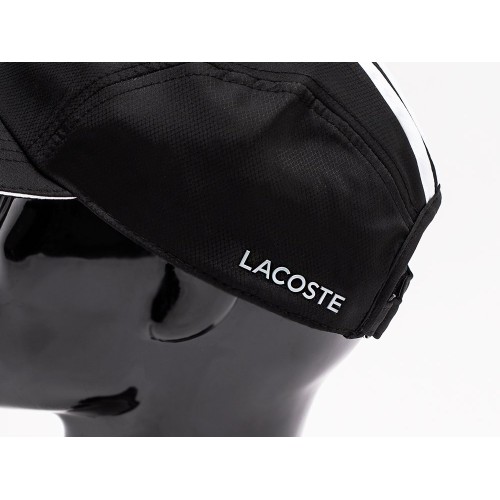 Кепка LACOSTE цвет Черный арт. 35715