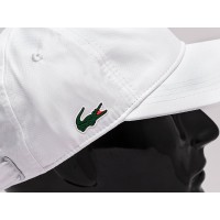 Кепка LACOSTE цвет Белый арт. 35717