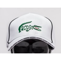 Кепка LACOSTE цвет Белый арт. 36488