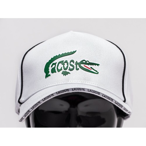 Кепка LACOSTE цвет Белый арт. 36488