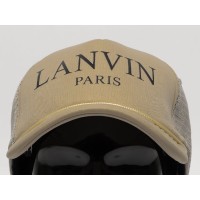 Кепка LANVIN цвет Бежевый арт. 42384