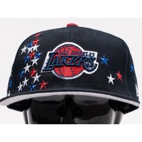 Кепка Los Angeles Snapback цвет Синий арт. 35792