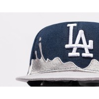 Кепка Los Angeles Snapback цвет Синий арт. 35802