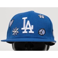 Кепка Los Angeles Snapback цвет Синий арт. 42199