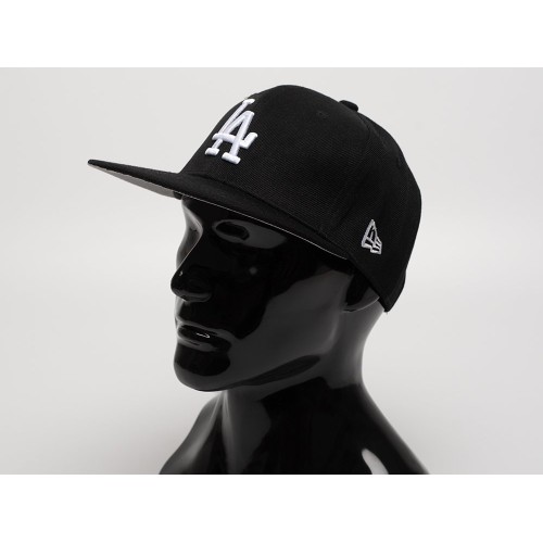 Кепка Los Angeles Snapback цвет Черный арт. 42200