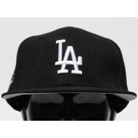 Кепка Los Angeles Snapback цвет Черный арт. 42200