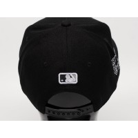 Кепка Los Angeles Snapback цвет Черный арт. 42200