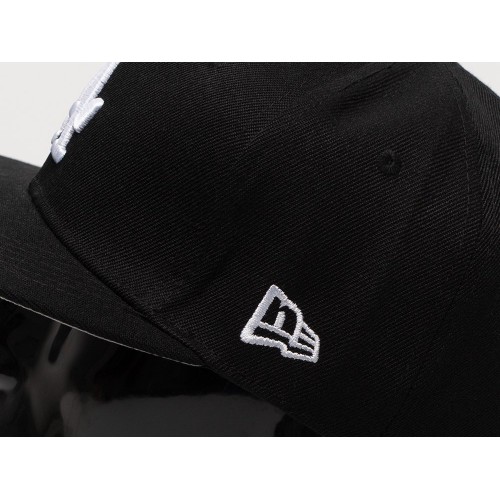 Кепка Los Angeles Snapback цвет Черный арт. 42200