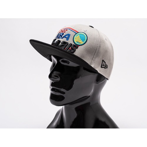 Кепка NBA Snapback цвет Серый арт. 35852