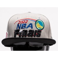 Кепка NBA Snapback цвет Серый арт. 35852