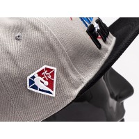 Кепка NBA Snapback цвет Серый арт. 35852