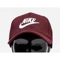 Кепка NIKE цвет Бордовый арт. 35670