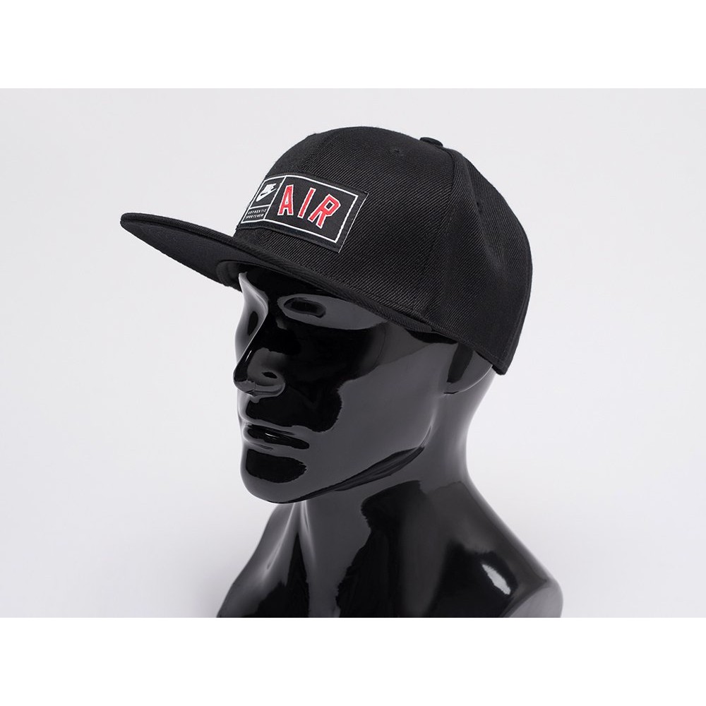 Кепка NIKE Snapback цвет Черный арт. 28735