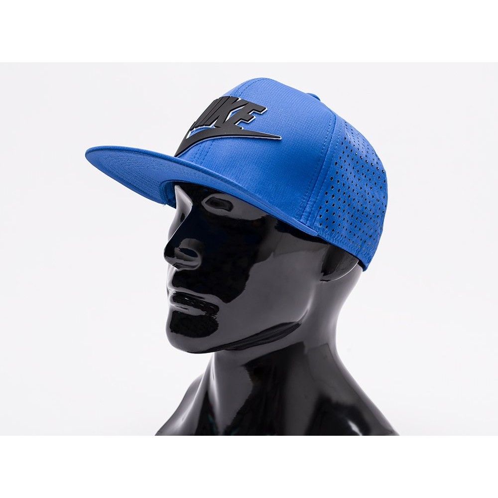 Кепка NIKE Snapback цвет Голубой арт. 29406