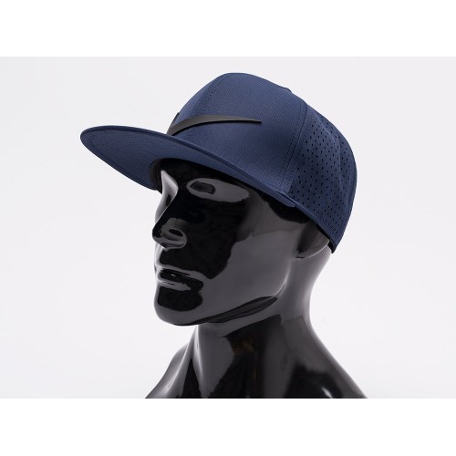 Кепка NIKE Snapback цвет Синий арт. 29414