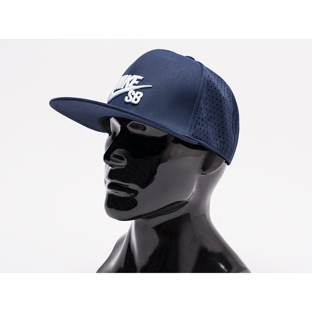 Кепка NIKE Snapback цвет Синий арт. 29415