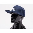 Кепка NIKE Snapback цвет Синий арт. 29415