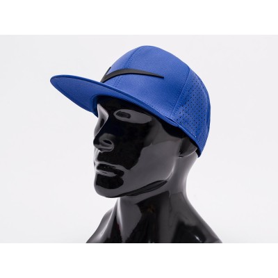 Кепка NIKE Snapback цвет Голубой арт. 29416