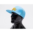 Кепка NIKE Snapback цвет Голубой арт. 29418