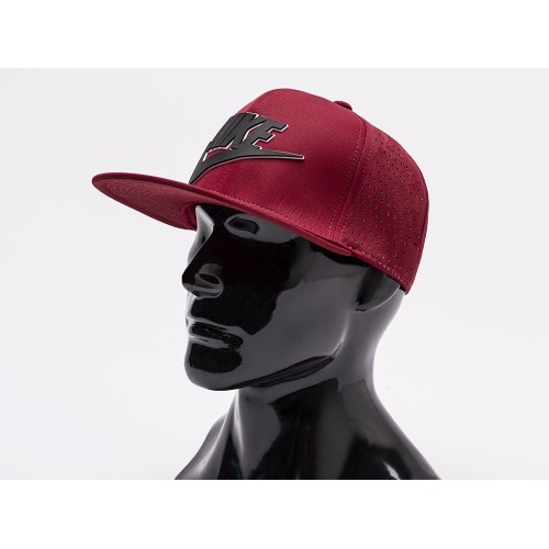 Кепка NIKE Snapback цвет Красный арт. 29419