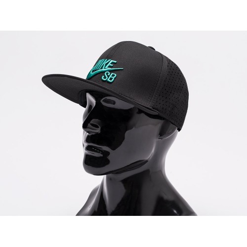 Кепка NIKE Snapback цвет Черный арт. 29423