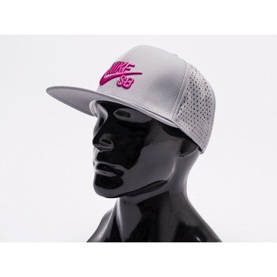 Кепка NIKE Snapback цвет Серый арт. 29428