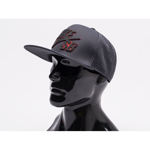 Кепка NIKE Snapback цвет Серый арт. 29442