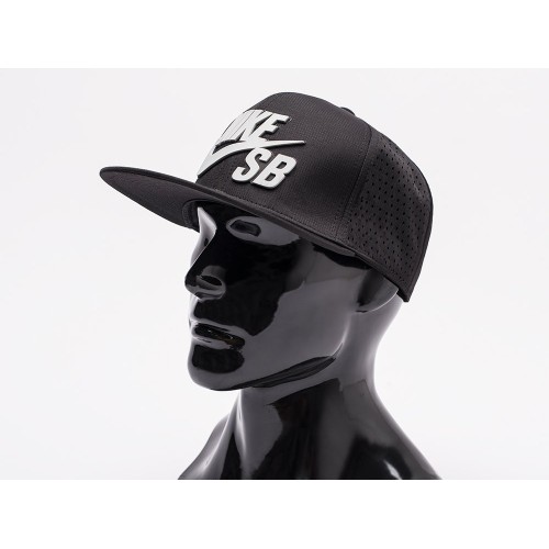 Кепка NIKE Snapback цвет Черный арт. 29445