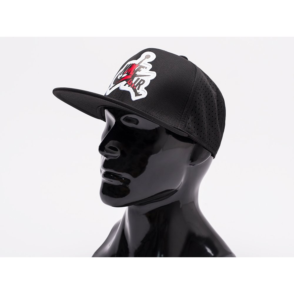 Кепка NIKE Snapback цвет Черный арт. 29446