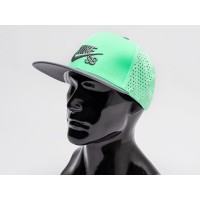 Кепка NIKE Snapback цвет Зеленый арт. 35719