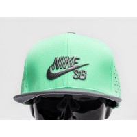 Кепка NIKE Snapback цвет Зеленый арт. 35719