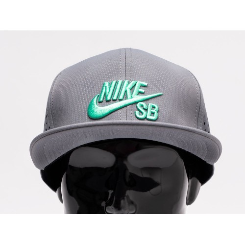 Кепка NIKE Snapback цвет Серый арт. 35720