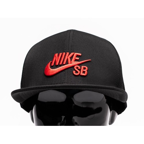 Кепка NIKE Snapback цвет Черный арт. 35722