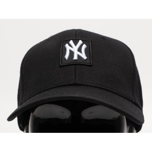 Кепка NY Yankees цвет Черный арт. 42366