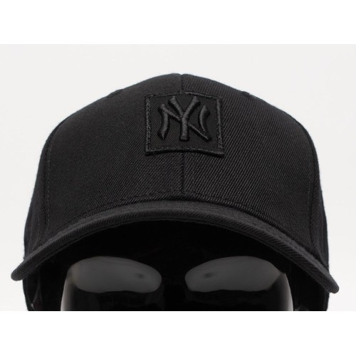 Кепка NY Yankees цвет Черный арт. 42367