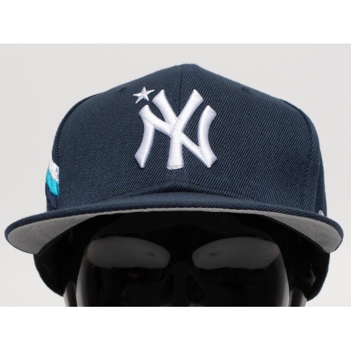 Кепка NY Yankees Snapback цвет Синий арт. 42194