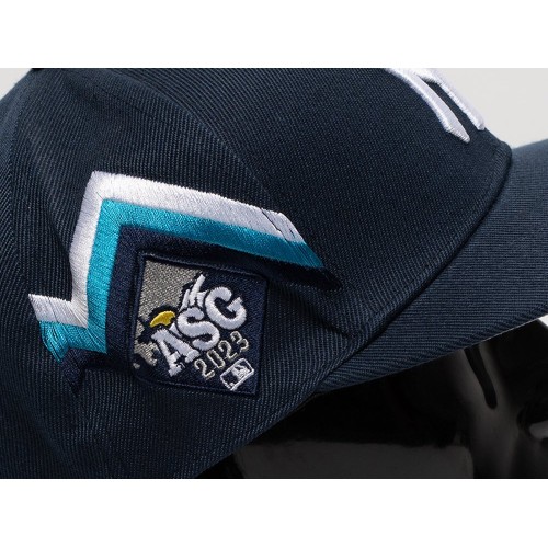 Кепка NY Yankees Snapback цвет Синий арт. 42194