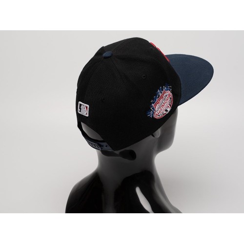 Кепка NY Yankees Snapback цвет Черный арт. 42195