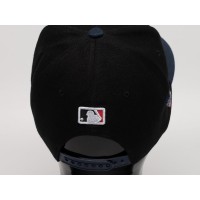 Кепка NY Yankees Snapback цвет Черный арт. 42195