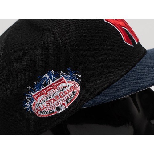 Кепка NY Yankees Snapback цвет Черный арт. 42195