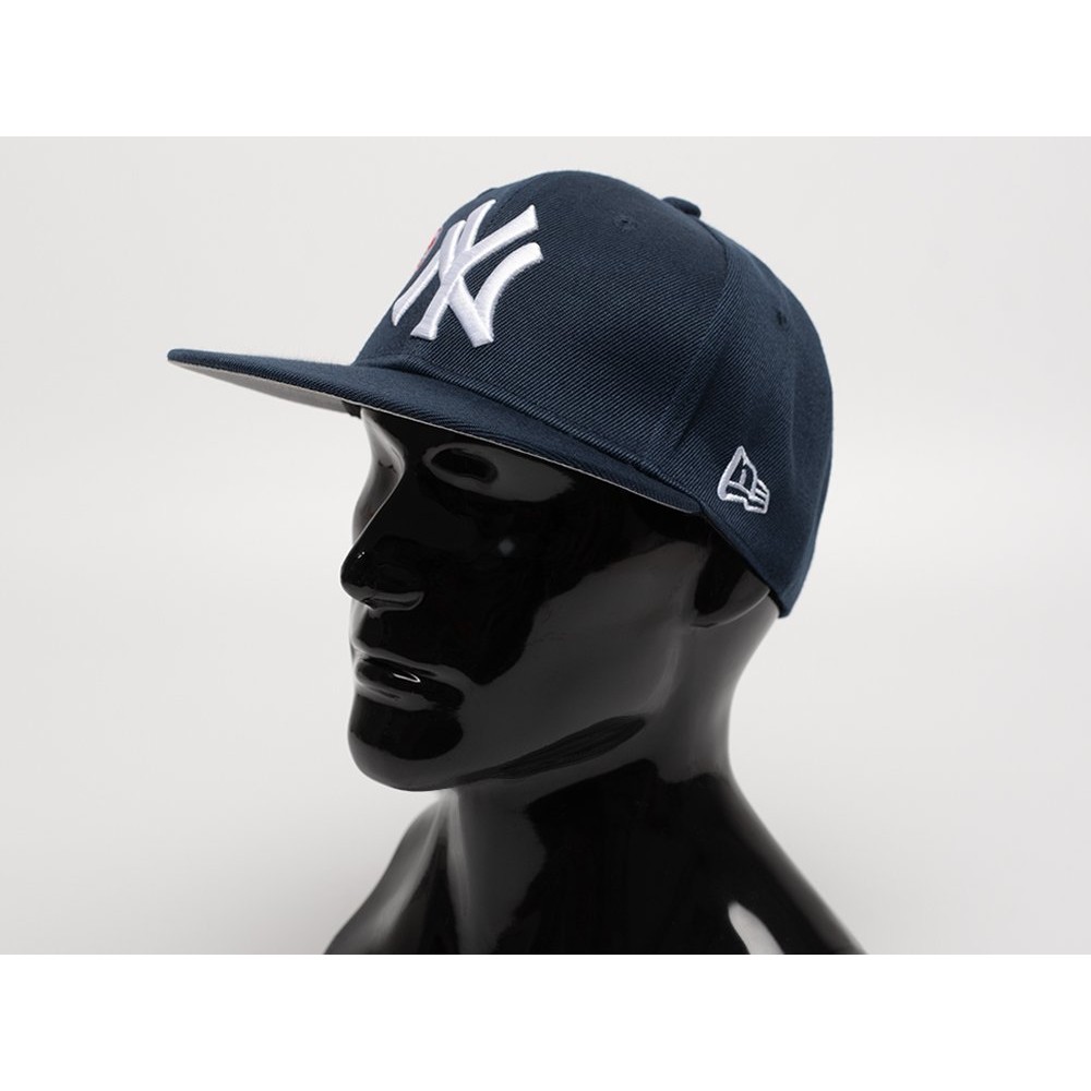 Кепка NY Yankees Snapback цвет Синий арт. 42196