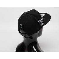 Кепка NY Yankees Snapback цвет Черный арт. 42197