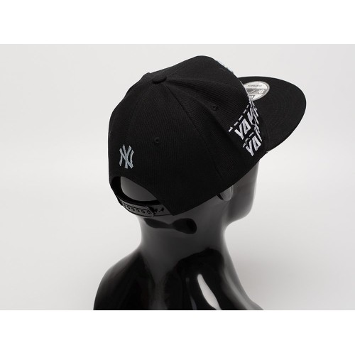 Кепка NY Yankees Snapback цвет Черный арт. 42197