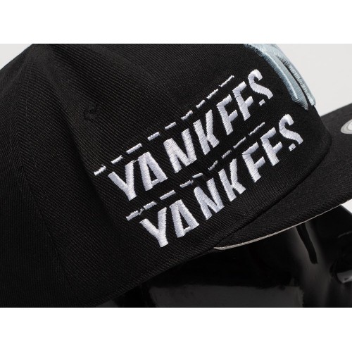 Кепка NY Yankees Snapback цвет Черный арт. 42197